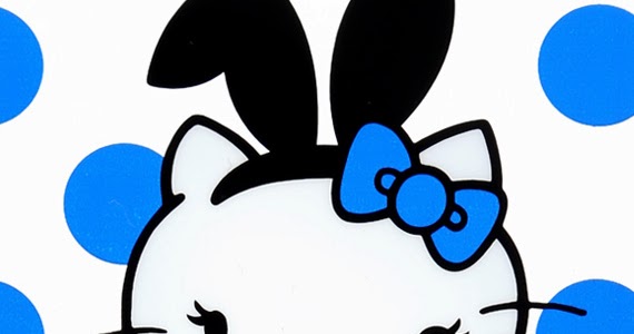 570x300 Hello Kitty X Playboy X Colette X Everybody The Terrier And Lobster