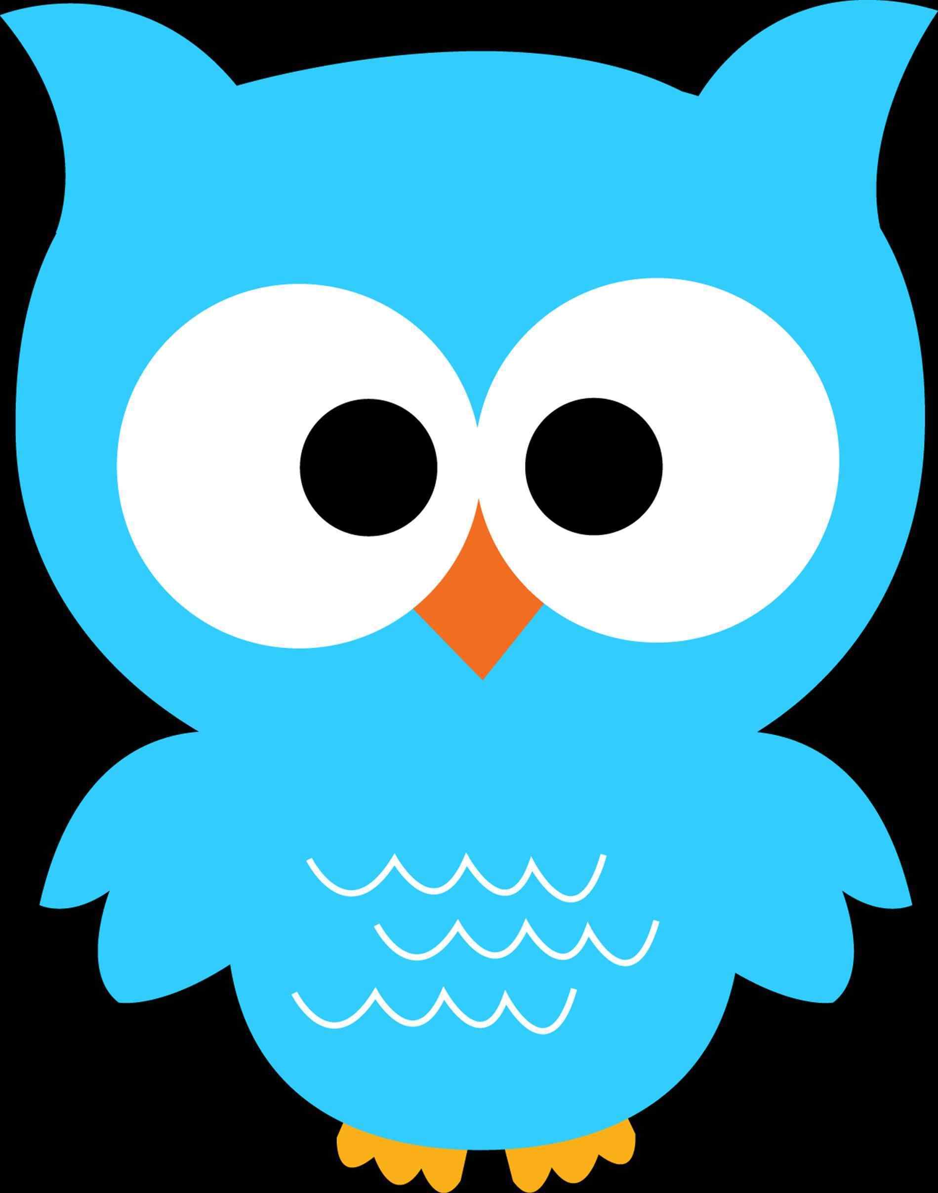 1899x2416 Images About Owls On Clip Art And Clipartbarn Images Cute