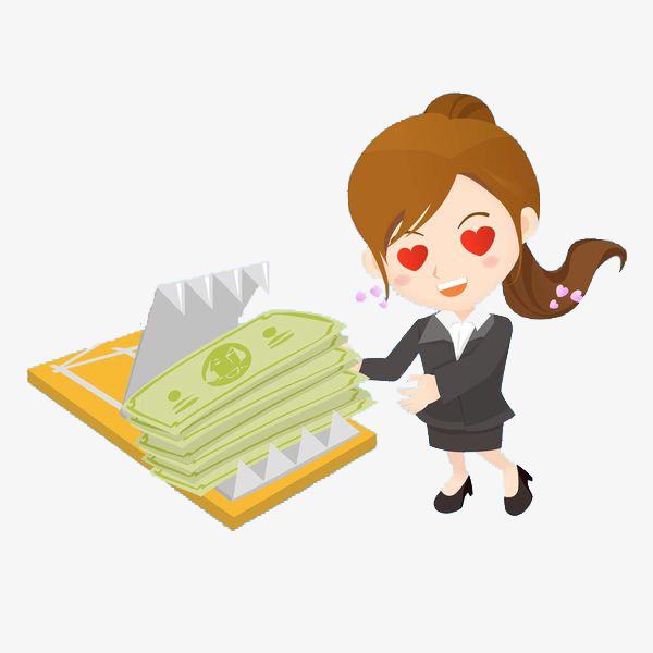 600x600 Playboy Girl, Cartoon, Hand, Girl Png Image And Clipart For Free