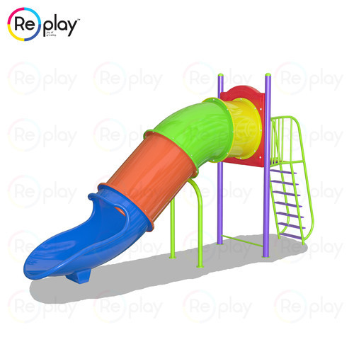 500x500 Playground Clipart Tunnel