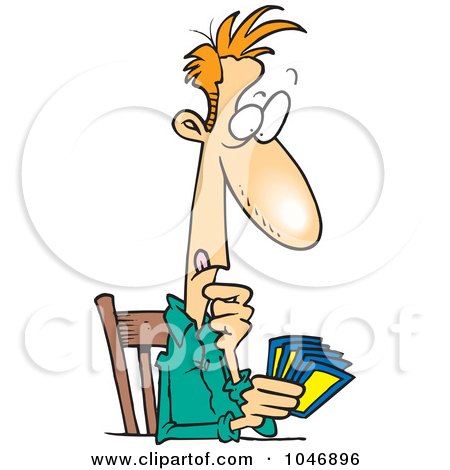 450x470 Royalty Free (Rf) Clip Art Illustration Of A Cartoon Ladies