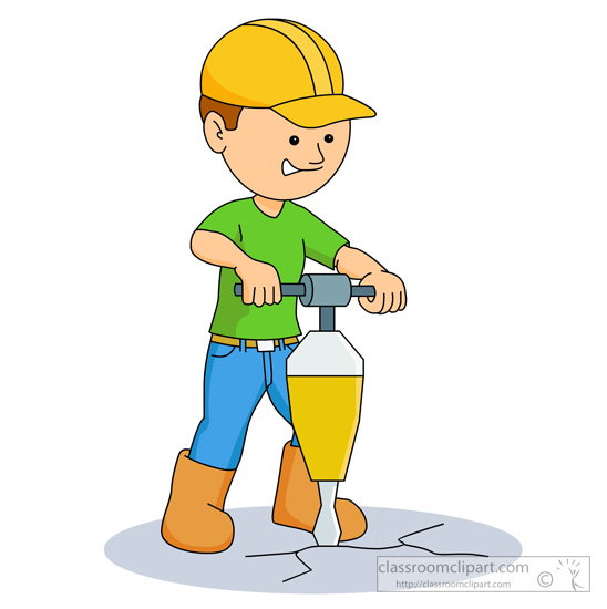548x550 Construction People Cliparts 101 Clip Art