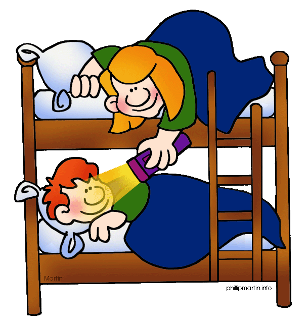 609x648 Make Bed Clipart 4