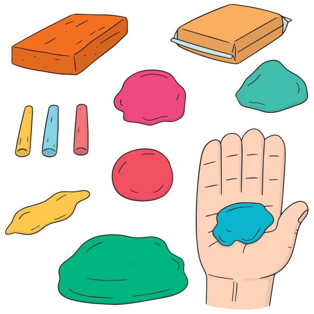 612x612 Playdough Clipart Playdough Clipart Backgrounds