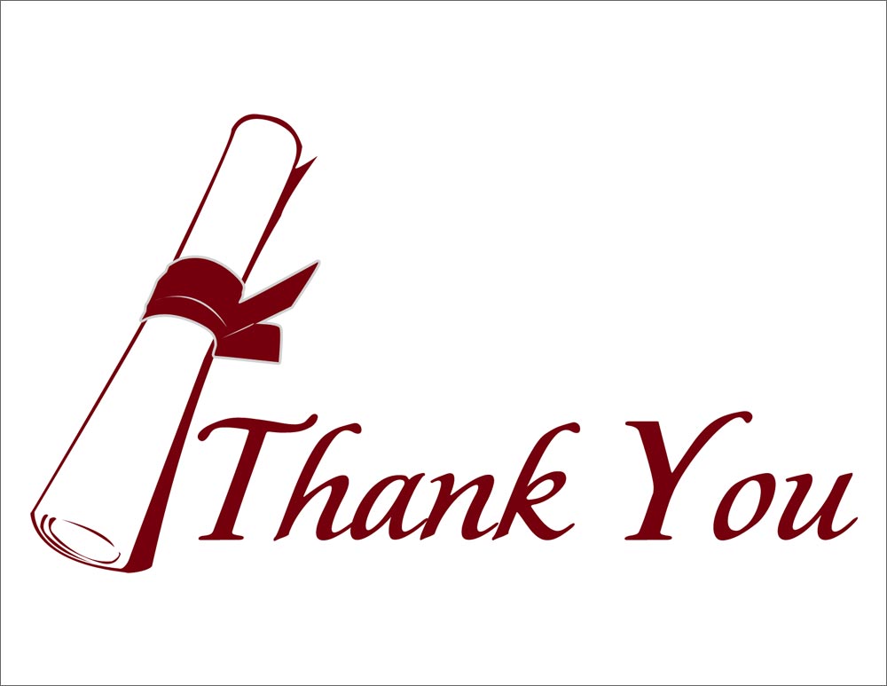 1000x773 Professional Clipart Thank You Free Collection Download