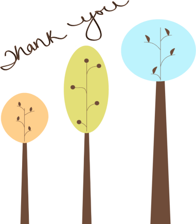 381x436 Thank You Clip Art Clipart Panda