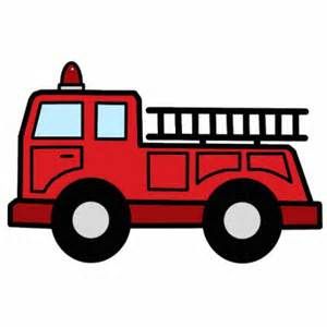 300x300 Animated Fire Truck Pictures