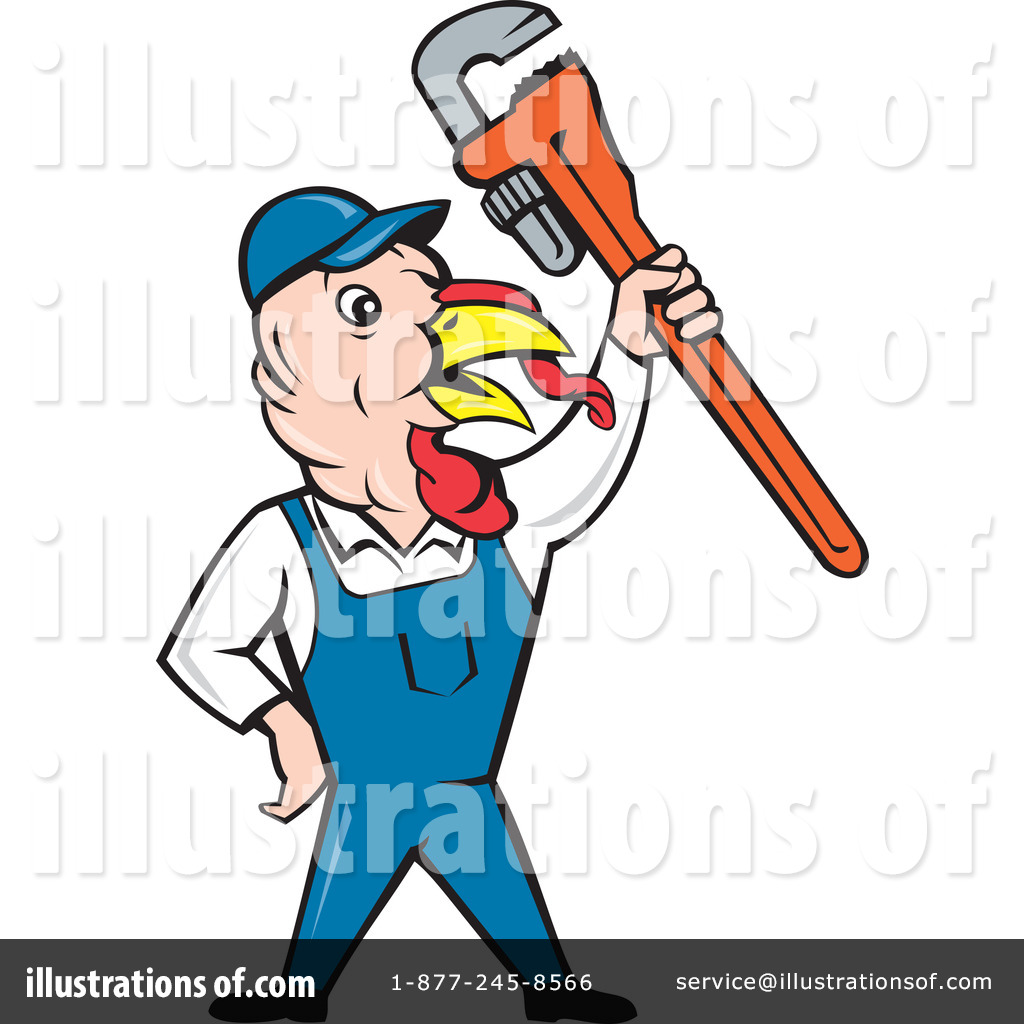 1024x1024 Plumber Clipart