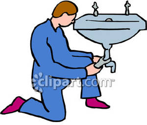 300x255 Plumbing Sink Clip Art Clipart Panda