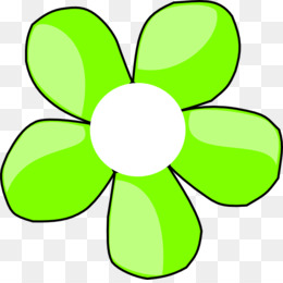 260x260 Flower Frangipani Clip Art