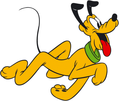 400x342 Download Disney Pluto Free Png Transparent Image And Clipart