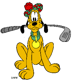 252x286 Disney Pluto Clipart Mickey