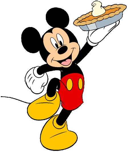 450x534 Disney Clipart
