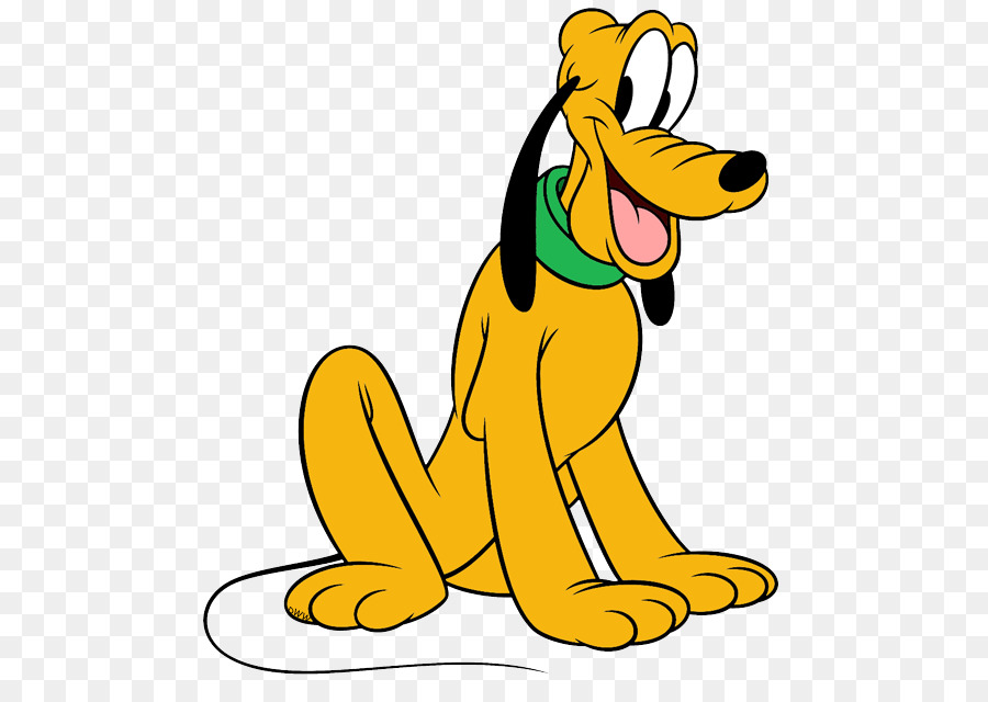 900x640 Pluto Mickey Mouse Minnie Mouse Goofy Clip Art