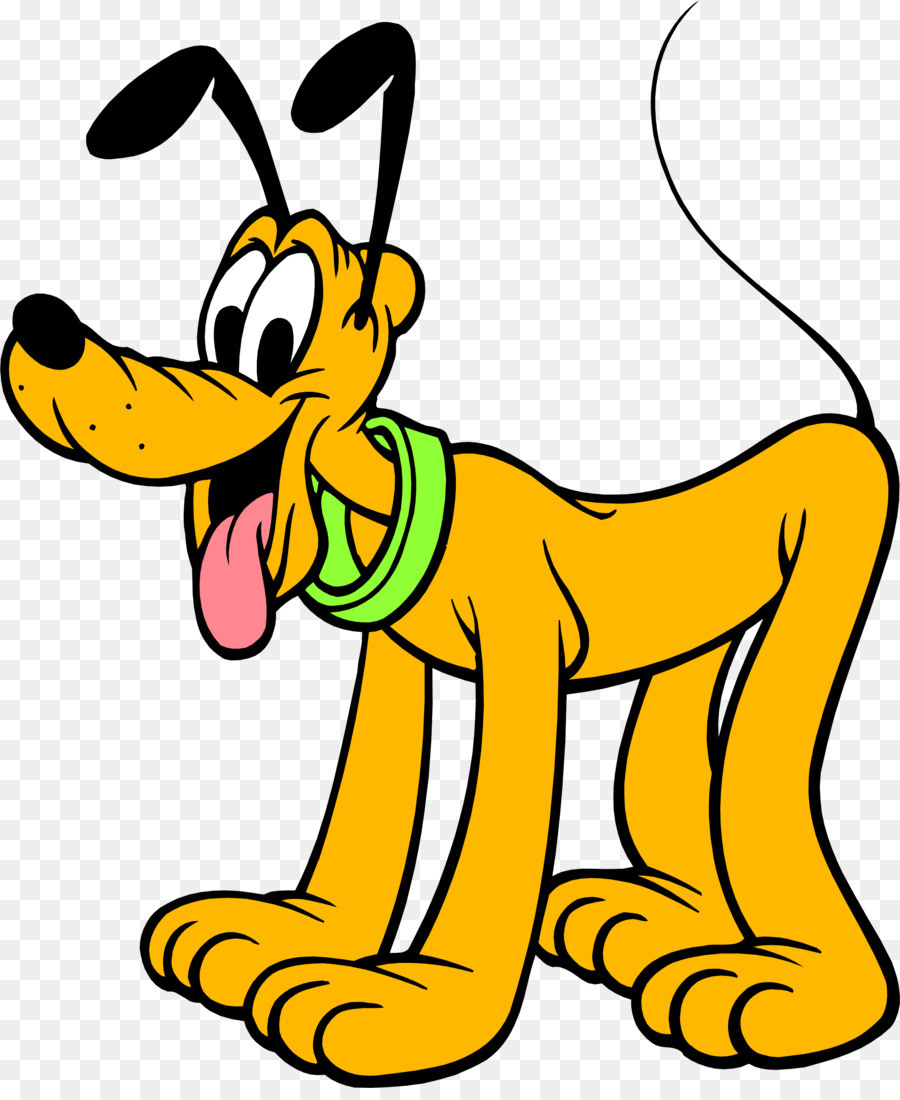 900x1100 Pluto Mickey Mouse The Walt Disney Company New Horizons Clip Art