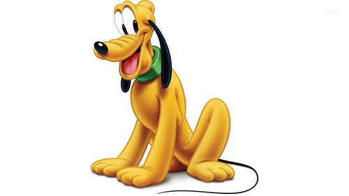 500x281 Pluto Disney Images Disney Images Pluto Hd Wallpaper