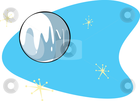 450x325 Planet Pluto Clip Art