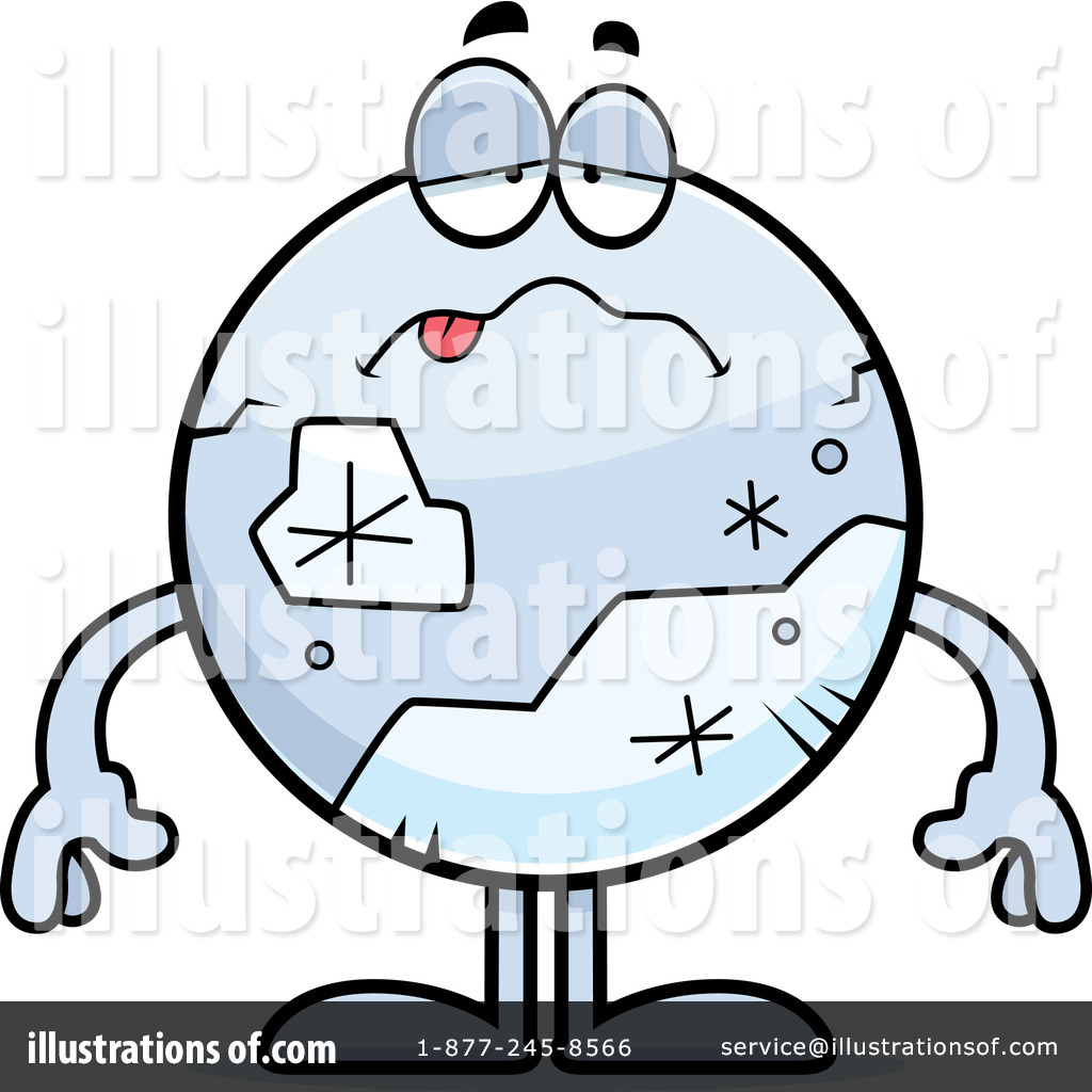 1024x1024 Pluto Clipart