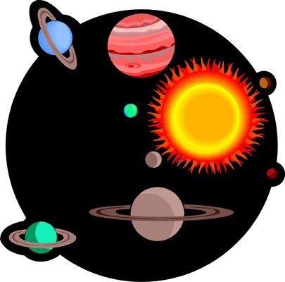 405x400 Pluto Dwarf Planet, Or Just Small Thinking Mostly Bright Ideas