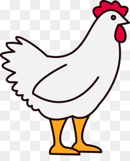 260x320 Chicken Galliformes Rooster Clip Art
