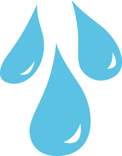 400x514 Download Raindrops Free Png Transparent Image And Clipart