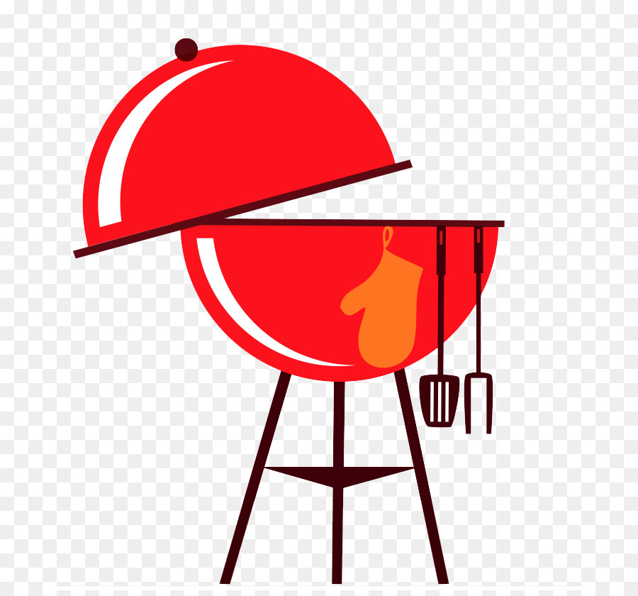 900x840 Barbecue Grill Party Clip Art