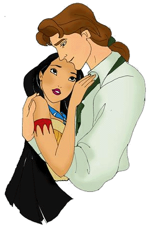 302x455 Pocahontas Ii Clipart Clipart Panda