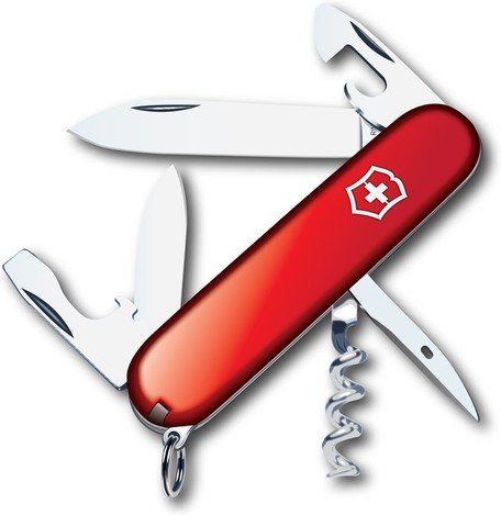 456x469 Free Vector Pocket Knife Clipart And Vector Graphics