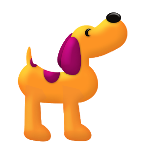 310x320 Pocoyo Clip Art. Oh My Baby!