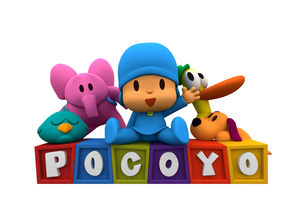 300x221 Pocoyo Images Free Images