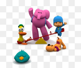 260x220 Pocoyo Png And Psd Free Download