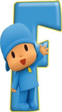 236x425 Pocoyo Transparent Png Clip Art Image Scrapbooking
