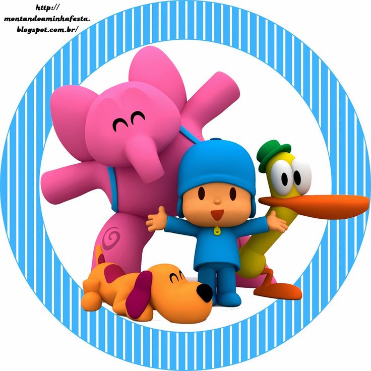 736x736 145 Best Pocoyo Images On Birthdays, Cartoon And Party