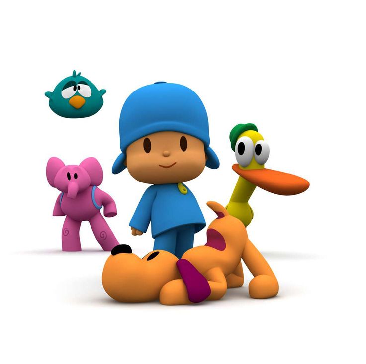 736x732 51 Best Cumple Pocoyo Images On Cartoon, Animated
