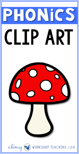 257x500 Phonics