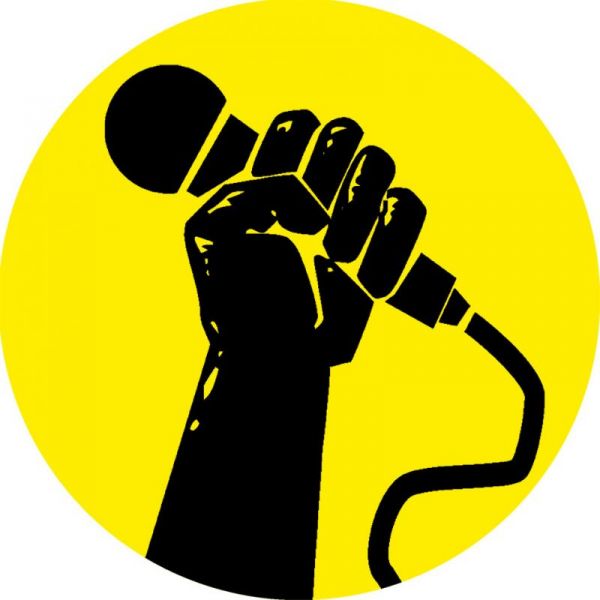 600x600 Surprising Idea Poetry Clipart Clip Art 10 65 Fans