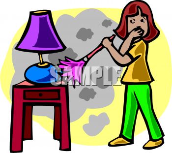 350x311 Doing Chores Clip Art 430080 Meenas Poems