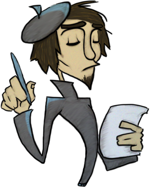 300x375 Free Verse Poetry What To Avoid Amp How To Immediately Improve