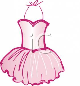 282x300 Ballet Clipart Dance Shoe