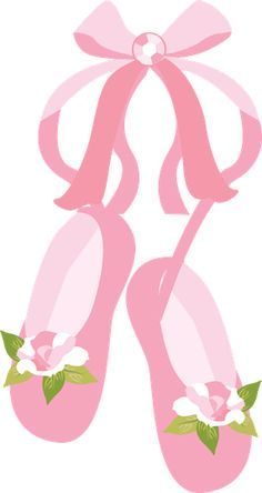 236x444 Ballet Shoe Clip Art Cricut