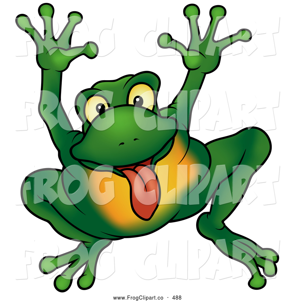 1024x1044 Frogs