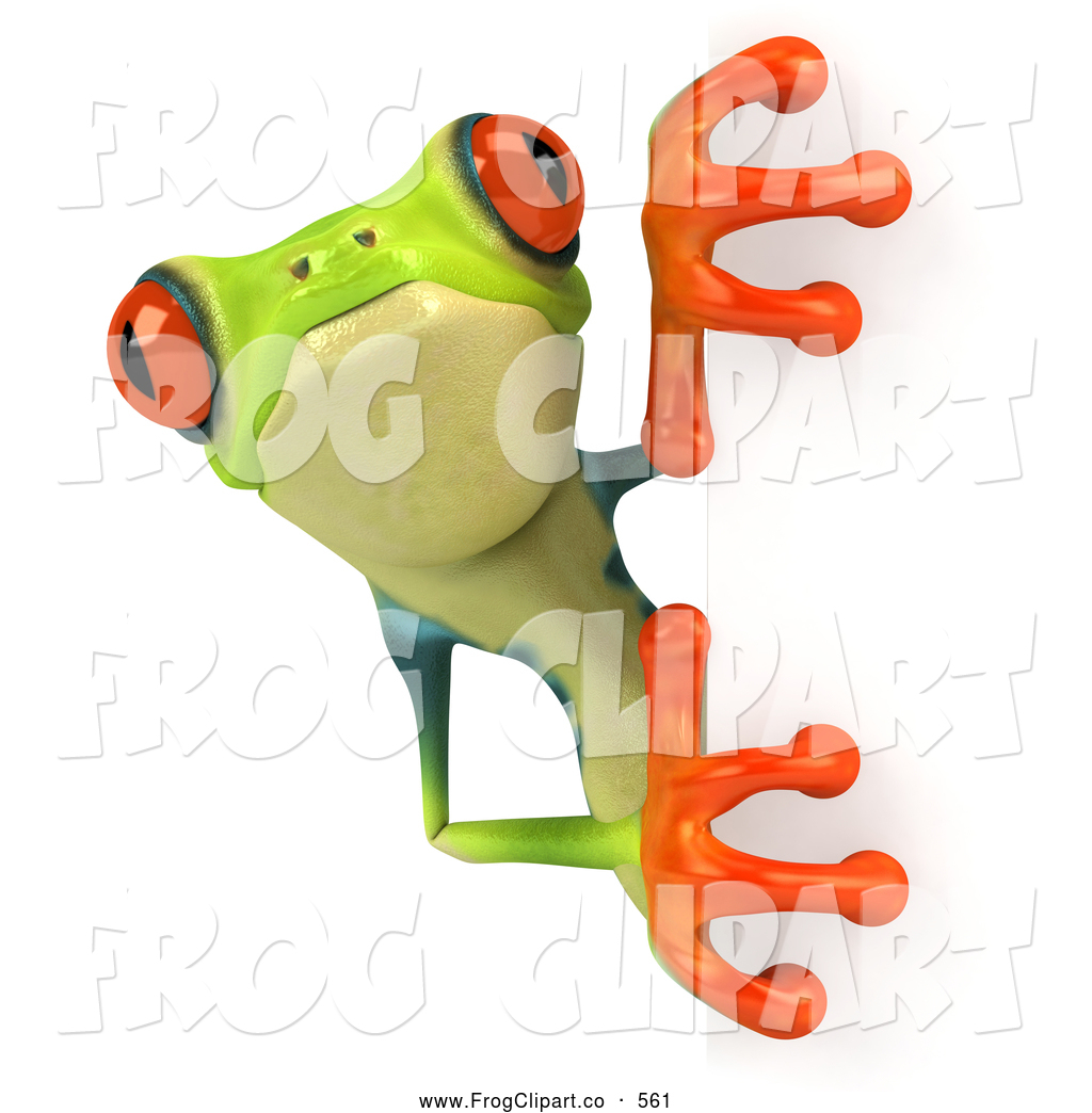 1024x1044 Lanky Poison Dart Frog Clipart Panda