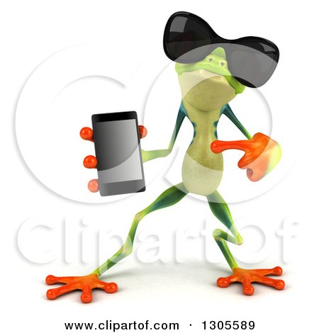 450x470 Royalty Free (Rf) Poison Dart Frog Clipart, Illustrations, Vector