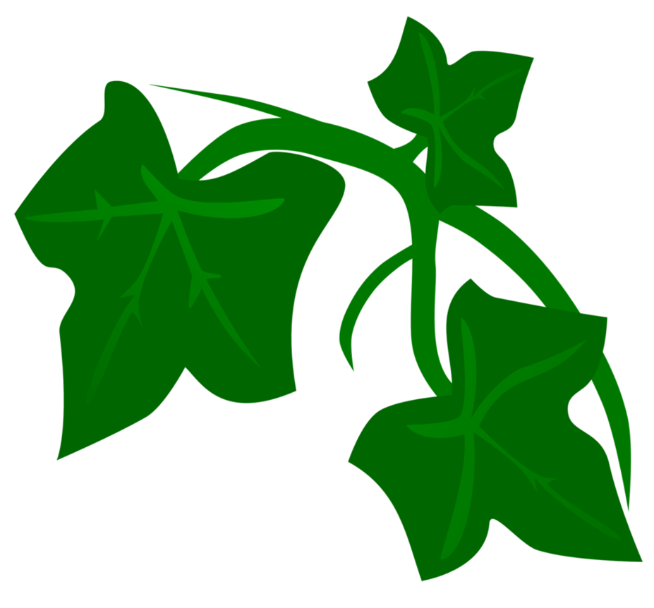 927x862 Poison Ivy Cutie Mark By Memphis San