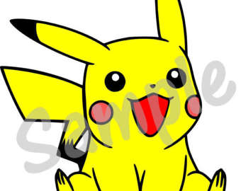 340x270 Pokeball Svg Etsy