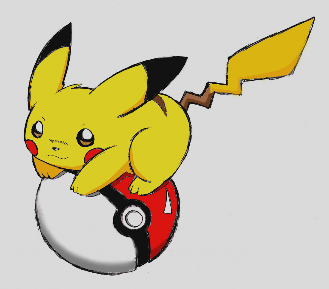 1072x940 Beautiful Of Pokemon Clip Art Clipart Free Images Freeclipart Pw