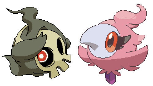 500x282 Pixel Clipart Pokemon