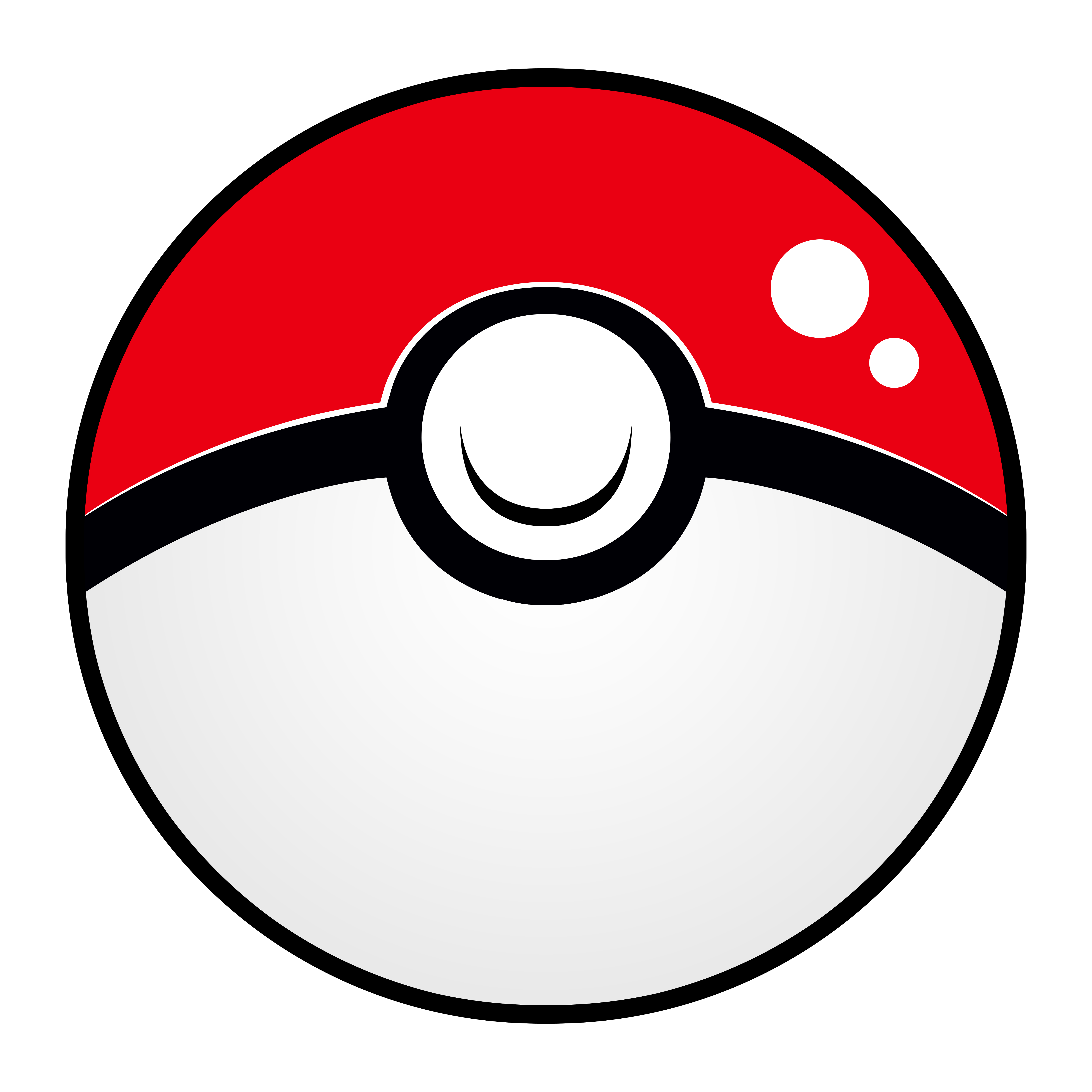 5000x5000 Pokeball, Pokemon Ball Png Images Free Download