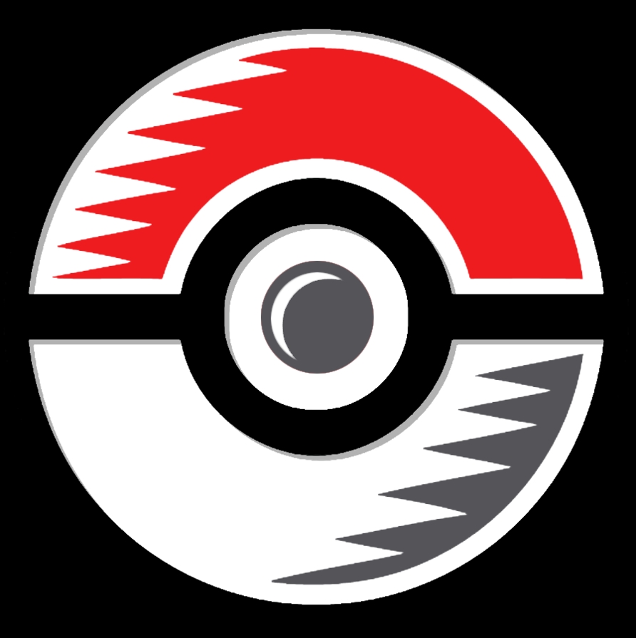 892x895 Awesome Pokeball Clipart Collection