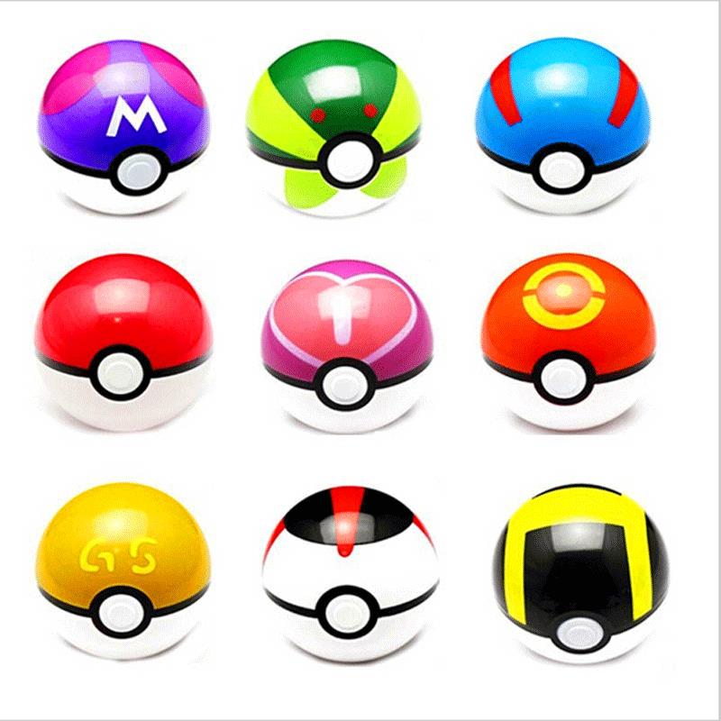 Pokemon Ball Clipart at GetDrawings | Free download
